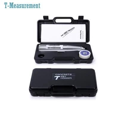 Taijia Sclerometer Concrete Test Hammer Rebound Hammer Schmidt Hammer Sale