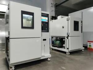 Climate Test Chamber Superior Quality Climate Chamber With Humidity Control
