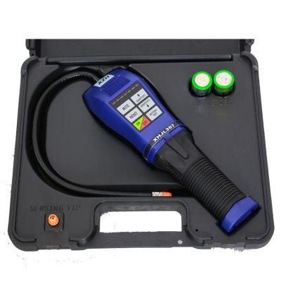 Sulfur Hexaflaoride Qualitative Leak Detector Sf6 Leak Tester