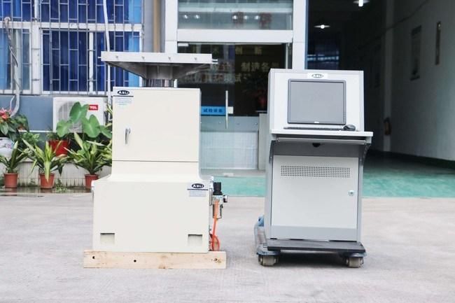 Mechanical Shock and Impact Testing Machine/ Equipment