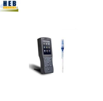 Handheld ATP Bacteria Meter