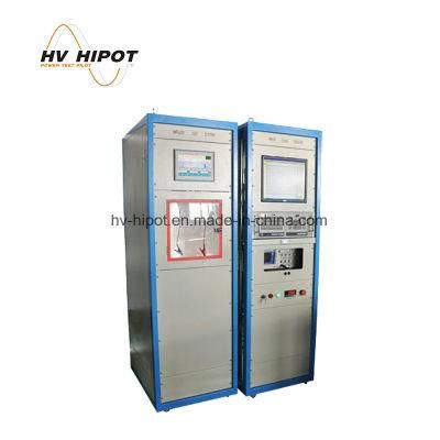 GDCY-20 Impulse Voltage Generator/Test System