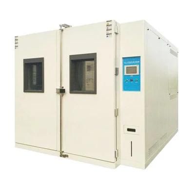 Hj-15 Large Volume Temperature &amp; Humidity Stability Testing Chamber