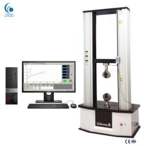 JIS Universal Material Testing Machine