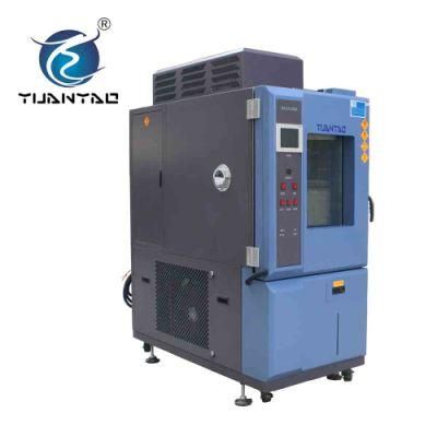 High Performance Rubber Ozone Aging Test Chamber