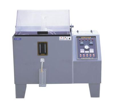 Salt Spray Chamber for Corrosion Resistance Testing