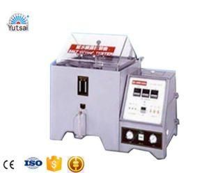 Salt Water Spray Test Machine