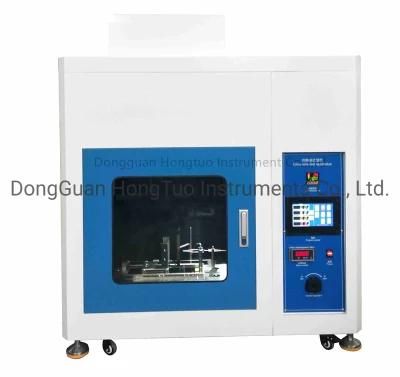 HT-5169T-L Professional Glow Wire Testing Equipment