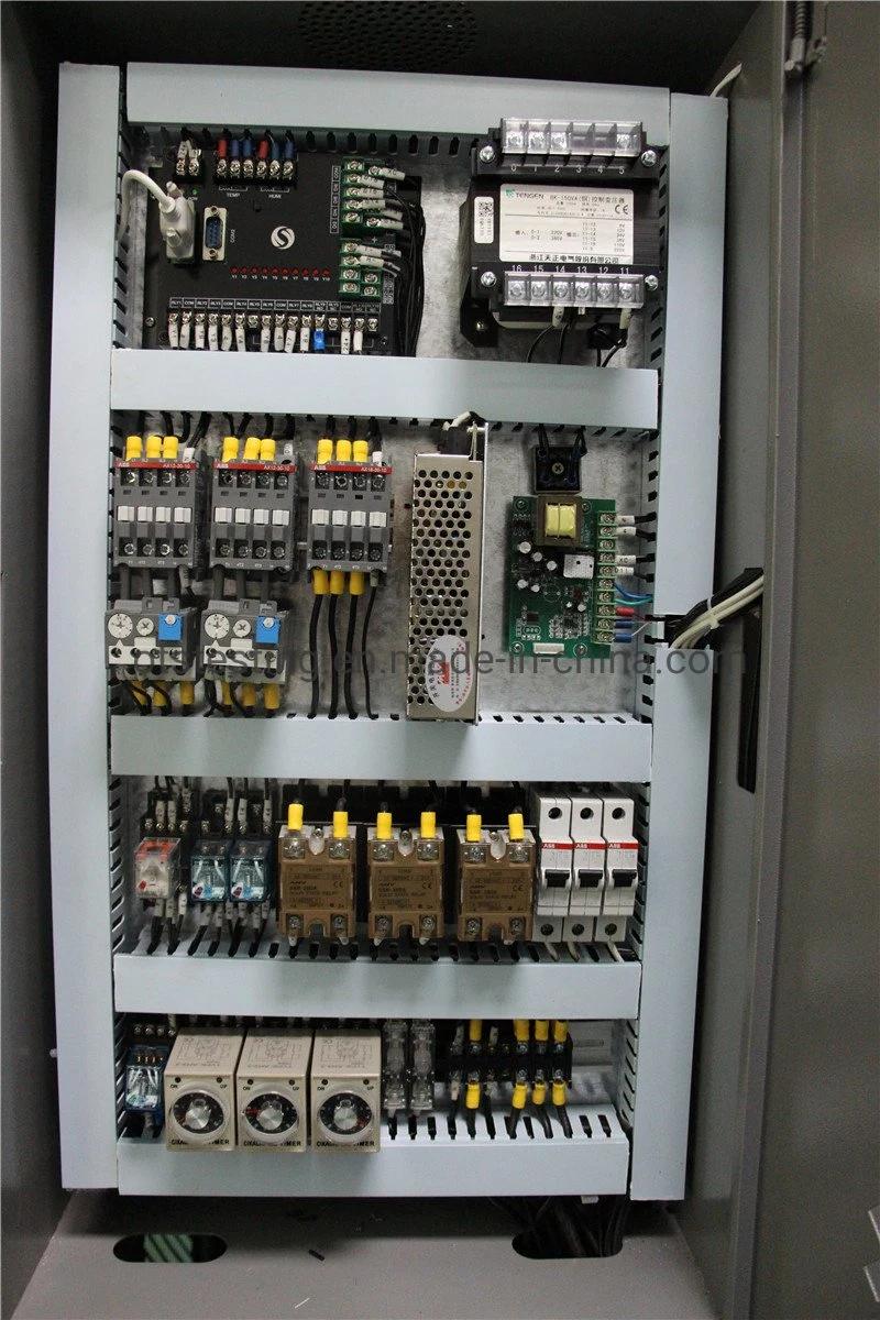 Electronic Climatic Chamber Used Temperature Humidity Cycling Test Chamber