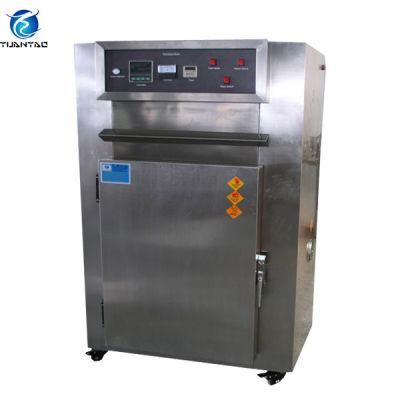Environment Tester Heating Industrial Electric Dryer Convection Ovens