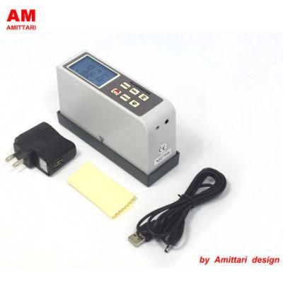 20&60&85 Multi-Degrees Gloss Meter