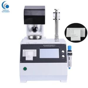 Wrapping Paper Bursting Strength Test Machine Price