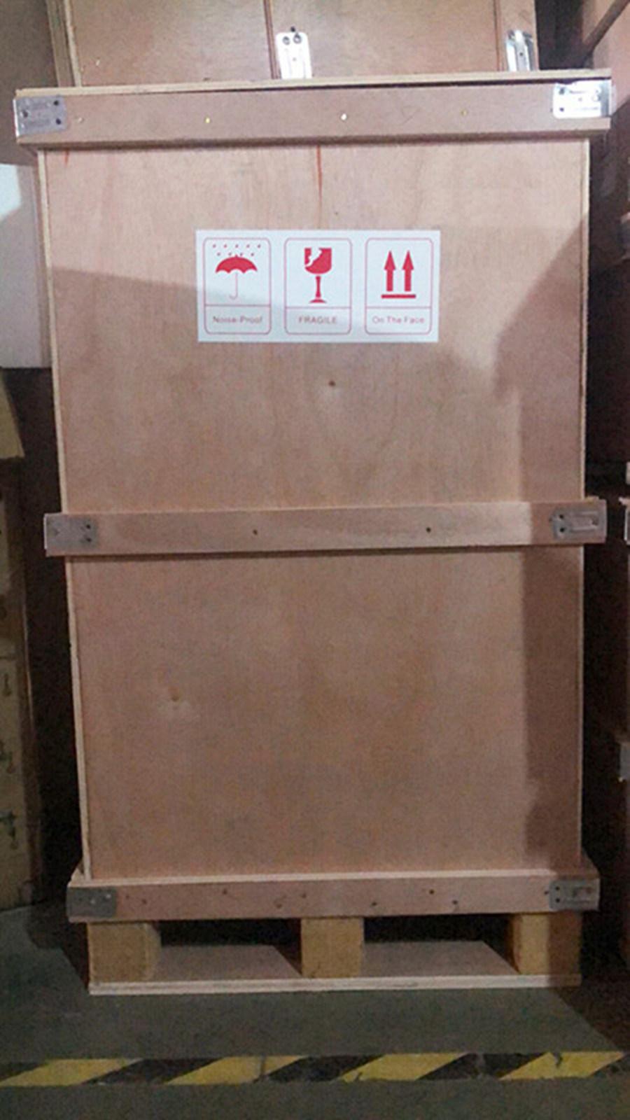 ASTM D1754 Rolling Thin Film Oven Test Apparatus for Asphalt