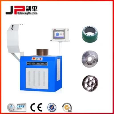 Flywheel Special Balancing Machine (PHLD-16)