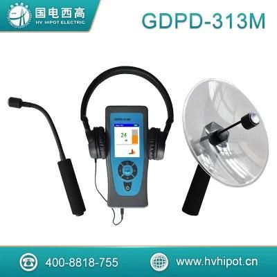 GDPD-313M Portable Ultrasonic TEV Partial Discharge(PD) Detector
