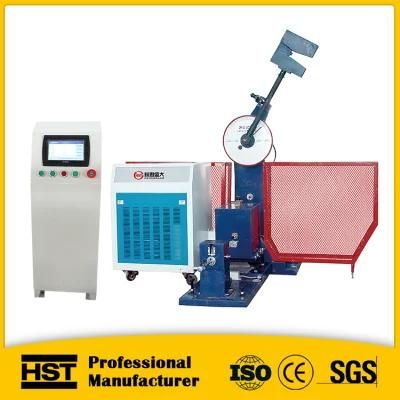 Digital Pendulum Low Temperature Izod Charpy Impact Testing Machine (JBS-300Y/500Y)