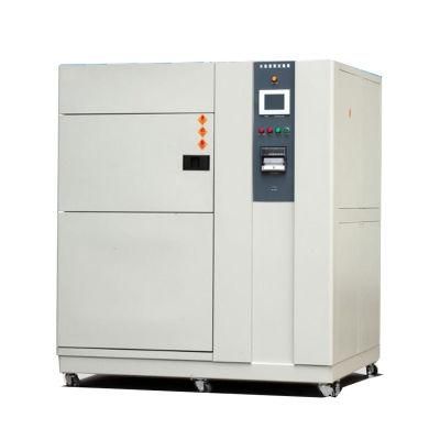 Hj-5 CE ISO Approved Rapid Change High and Low Alternating Box