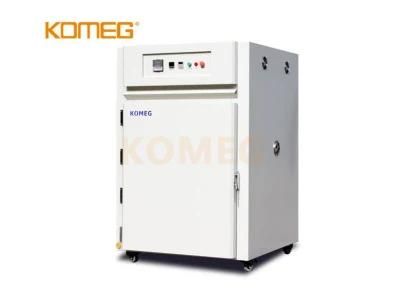 Laboratory Programmable High Quality Industrial Drying Oven for Material Testing