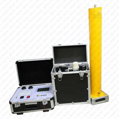 0.1Hz Ultra-Low Frequency Dielectric Strength Test Equipment Vlf Tester