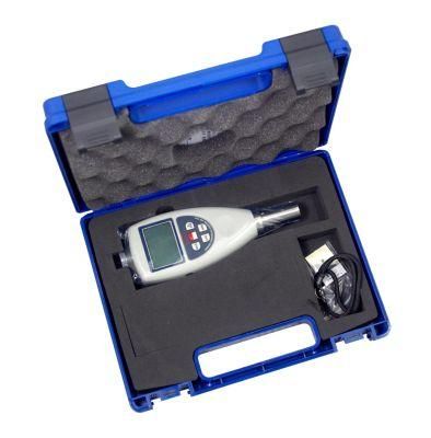 Digital Hard Plastic Hardness Tester