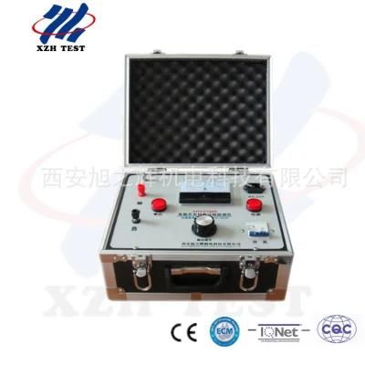 Factory Supply on-Load Tap-Changer Tester and on-Load Tap-Changer