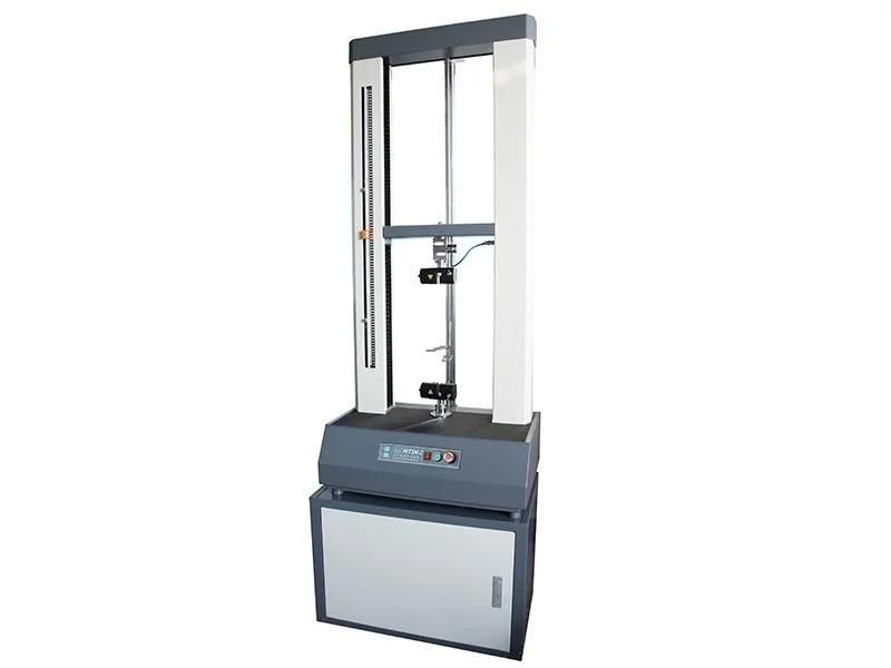 Electronic Fabric Universal Tensile Tester/Used Universal Strength Testing Machine/Equipment Price