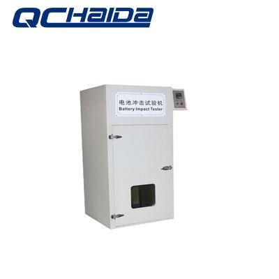 Factory Direct Battery Impact Testing Machine