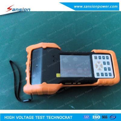 Handheld Battery Capacity Tester for Internal Resistance China Supplier