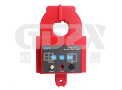 10-35KV AC Gapless Zinc Oxide Arrester (MOA) Energized Tester