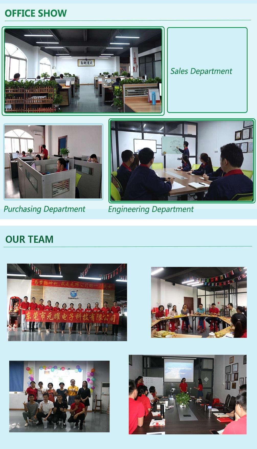 Climatic Testing Cyclic Corrosion Test Chamber