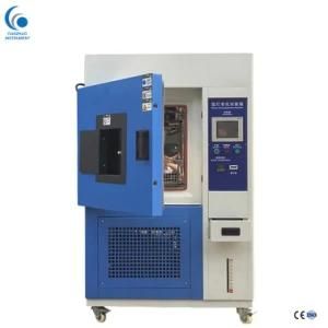 Laboratory Test Equipment Tz-Xd-225 Accelerated Aging Xenon Chamber