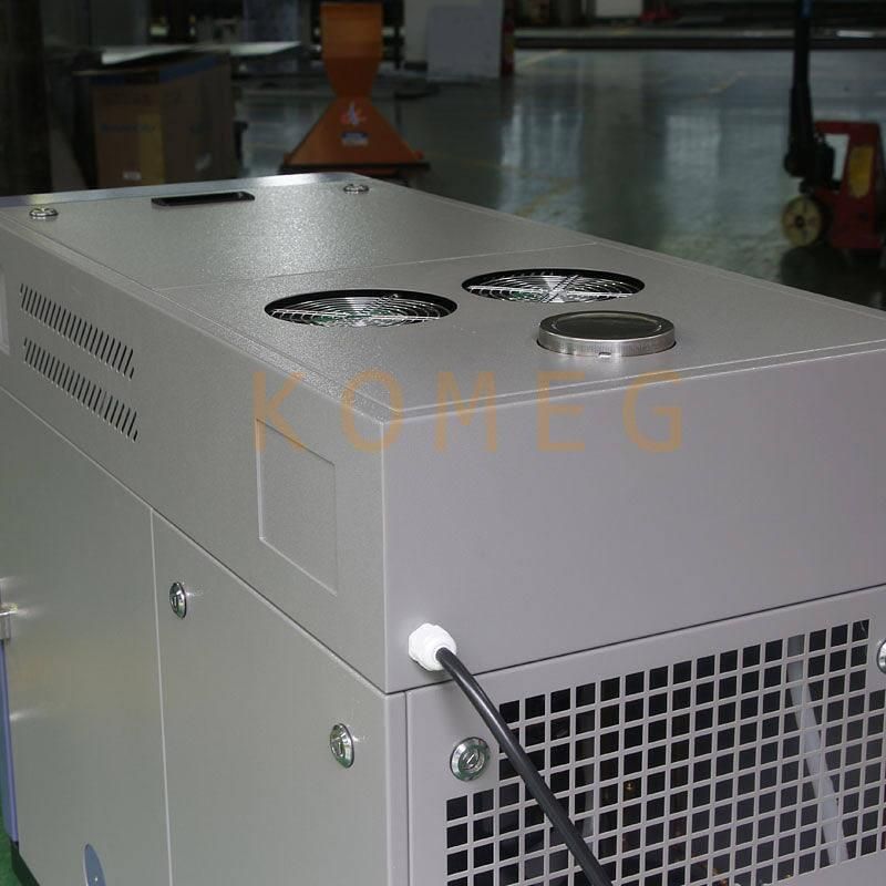 Best Selling Bench-Top Climatic Test Chamber with Compact Design