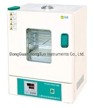DH-9040 Precision Blast Drying Oven, Electric Heating Air Blast Drying Box
