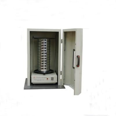Stsj-7 Enclosed High Frequency Sieve Shaker