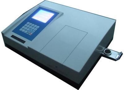 X-ray Fluorescence Multielement Analyzer