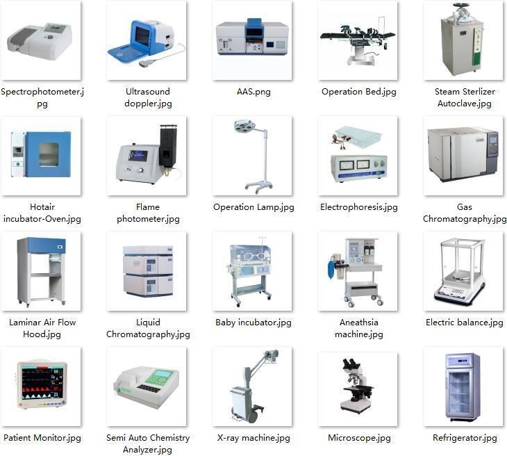 Laboratory Universal Compression Tension Testing Machine / Tensile