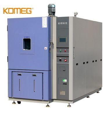 Programmable High Altitude Low Pressure Environmental Test Chamber