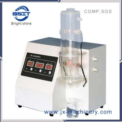 ND-1 Bloom Viscosity Tester Machine