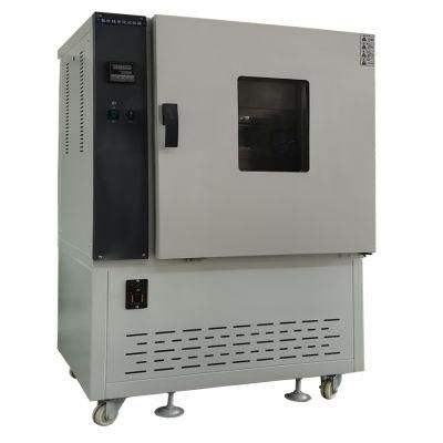 Hj-6 Industrial Printing Packaging/Adhesives/Auto and Motorcycle Quality Test Accessories UV Accelerated UV Aging Test Machine