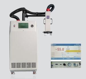 Thermal Stress Testing Thermal Shock Chamber Quick Thermal Flow Testing Equipment