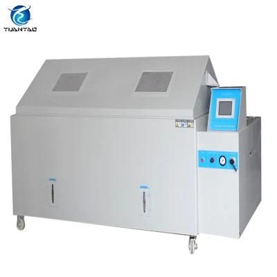 ASTM B117 Compound Salt Fog Tester Corrosion Salt spray Test Chamber