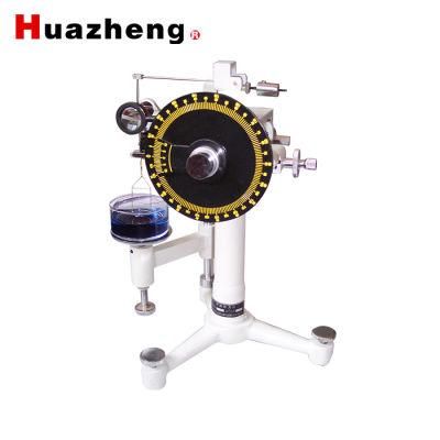 Interface Tension Measurement Mechanical Surface Tensiometer/Interfacial Tension Meter Price