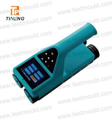 R800 NDT Equipments Integrated Ultrasonic Steel Bar Detector