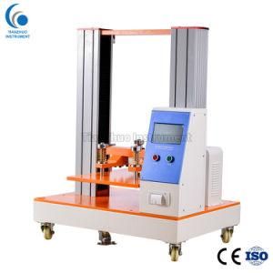 Box Compression Testing Machine Factory