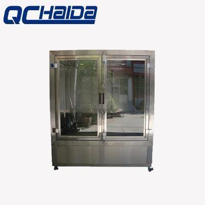 Customized Rain Spray / Water-Proof / Splash Water Test Chamber (HD-710)