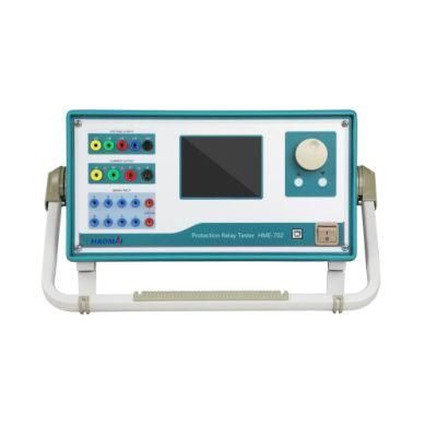 Protective Relay Tester