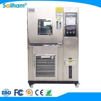 Programmable Temperature Humdity Chamber for Lab Stability Test