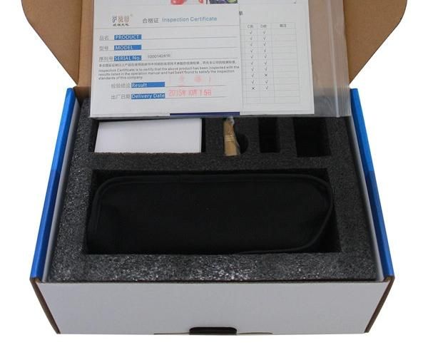 High-Quality Portable Colorimeter Color Testing Machine Colorimeter Price DH-WR-18