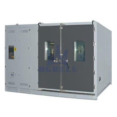 Walk-in Environmental Climatic Simulation Temperature and Humidity Chamber