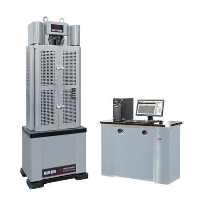 China Supplying 1000kn Universal Testing Machine